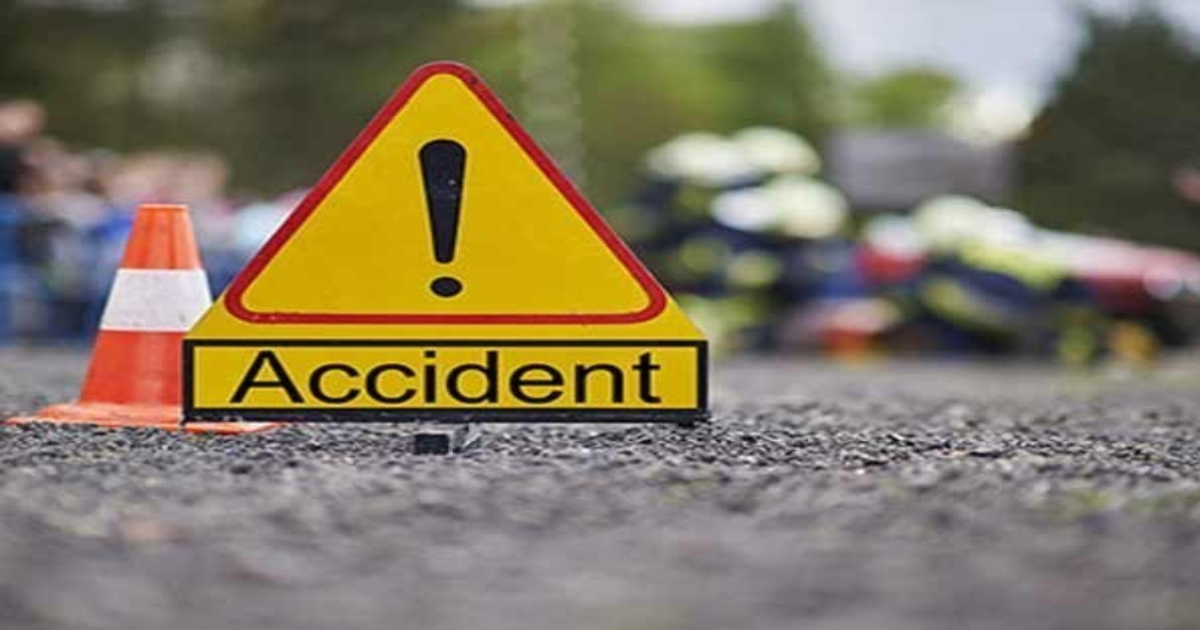 Two persons killed in Visakhapatnam mishap